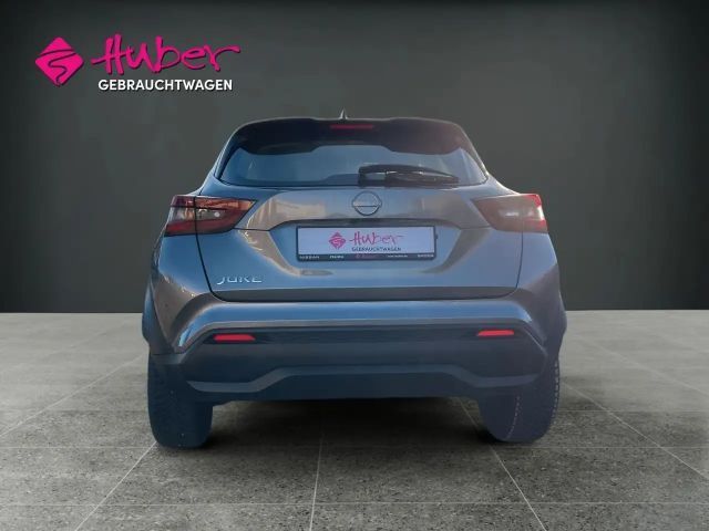 Nissan Juke Acenta