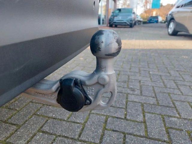 Volkswagen Tiguan 2.0 TDI DSG