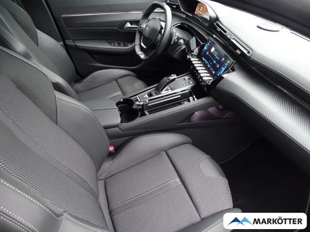 Peugeot 508 GT-Line Hybrid SW