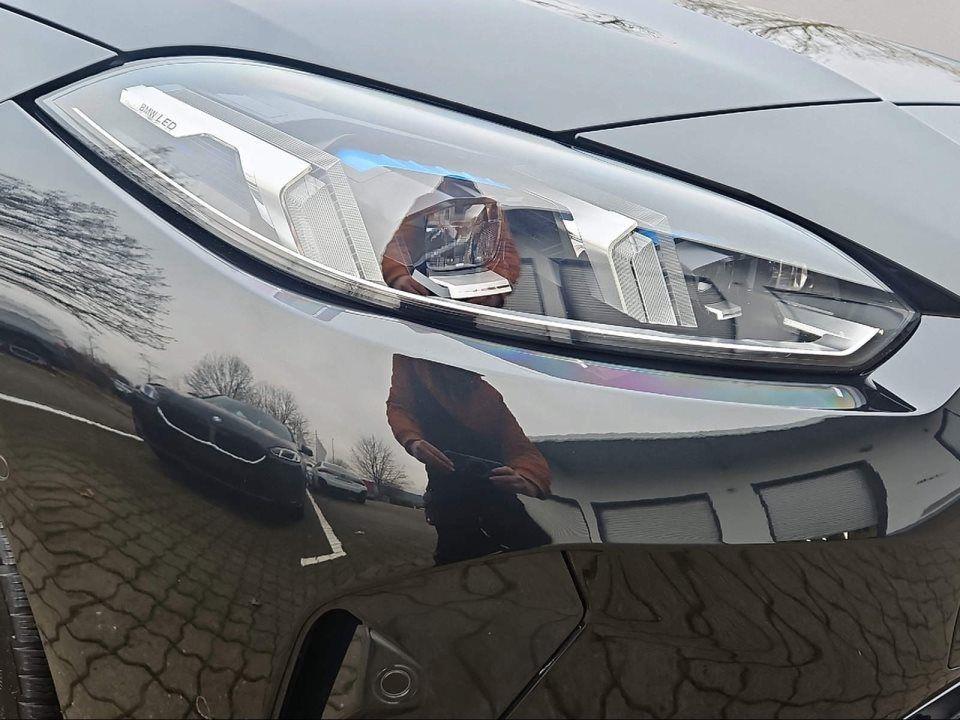 BMW M235 Gran Coupé