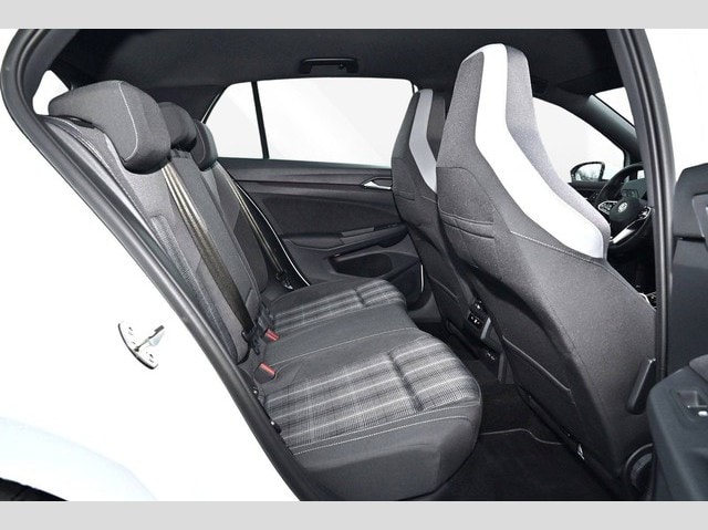 Volkswagen Golf 2.0 TDI DSG GTD Golf VIII