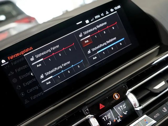 BMW M850 Coupé xDrive