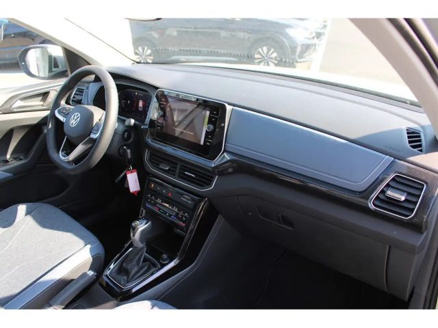Volkswagen T-Cross 1.0 TSI IQ.Drive Style