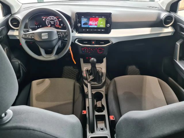 Seat Ibiza 1.0 TSI Reference