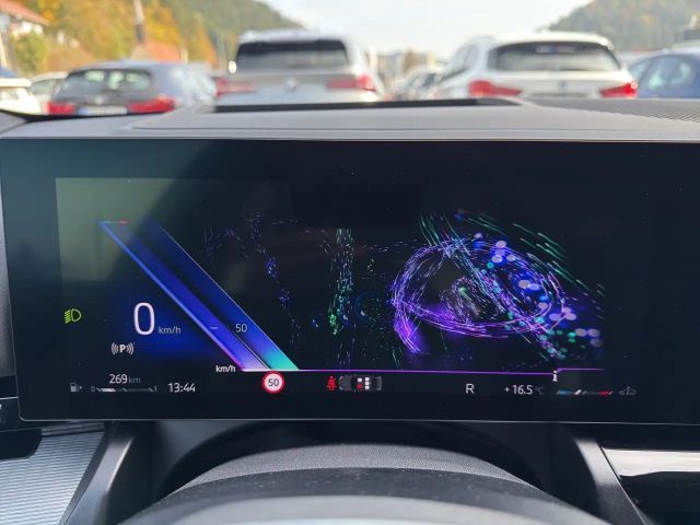 BMW 520 M-Sport Sedan