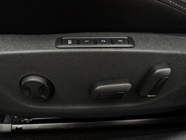 Skoda Octavia 2.0 TDI Combi Style Style