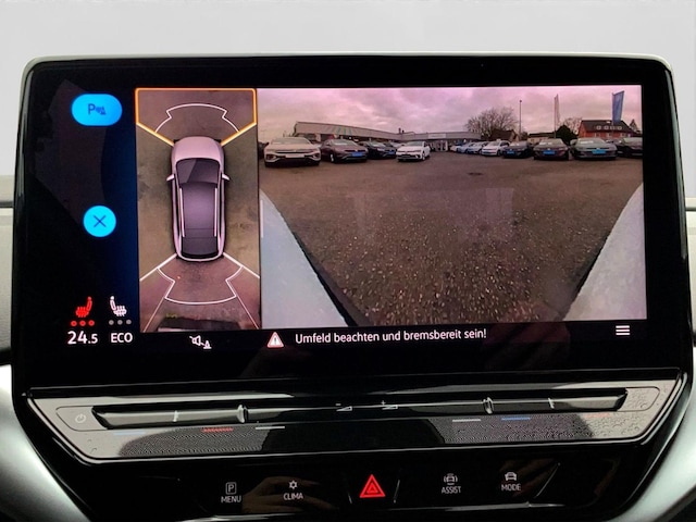 Volkswagen ID.4 1st Edition