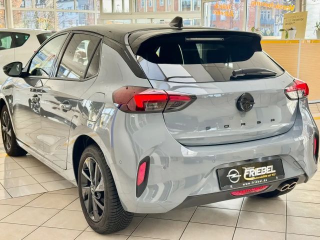 Opel Corsa GS-Line Grand Sport