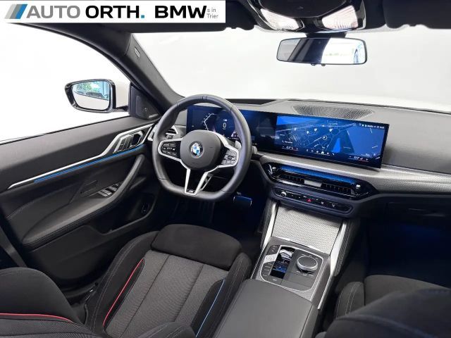 BMW 420 420d Coupé Gran Coupé M-Sport xDrive