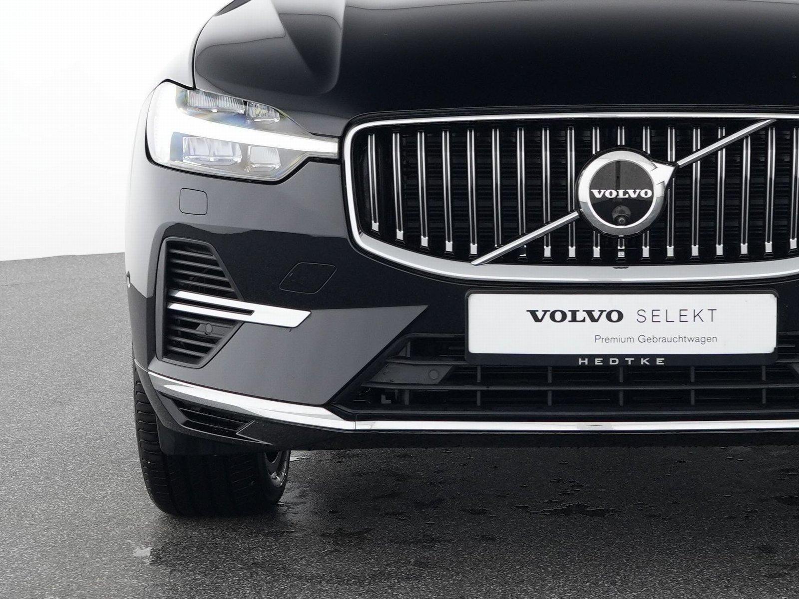 Volvo XC60 AWD Bright Plus Recharge T8