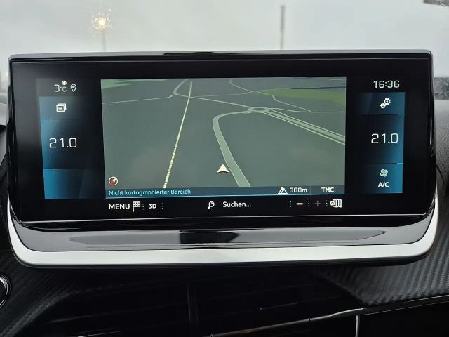 Peugeot 2008 Allure Pack PureTech