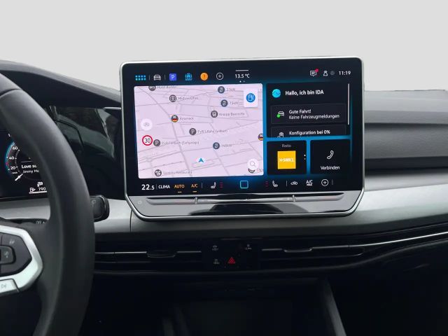 Volkswagen Golf DSG Golf VIII Life