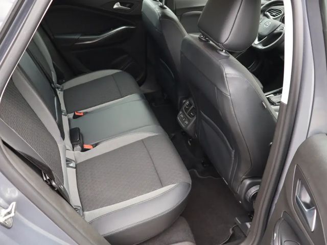 Opel Grandland X 1.6 Turbo Elegance Turbo