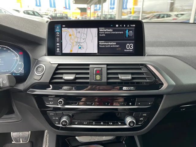 BMW X3 M-Sport xDrive xDrive30e