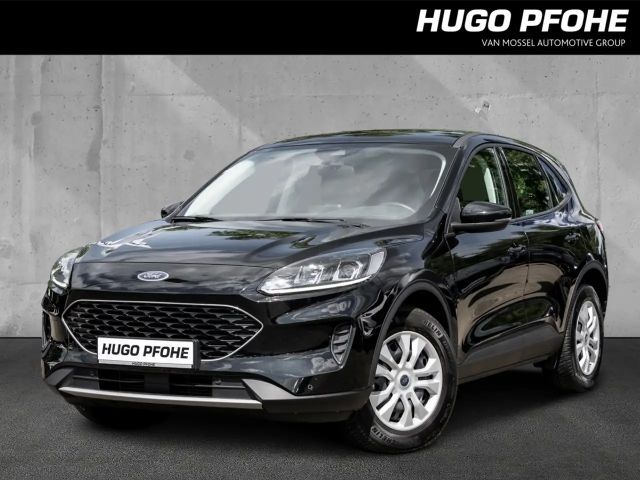 Ford Kuga EcoBoost Trend