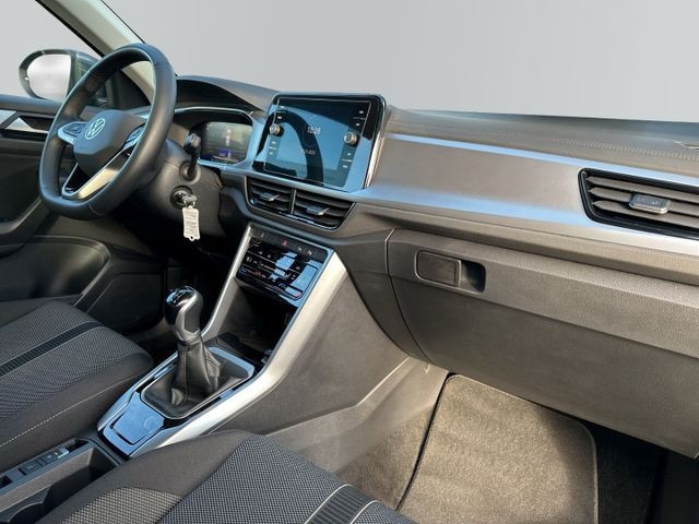 Volkswagen T-Roc 1.0 TSI Life