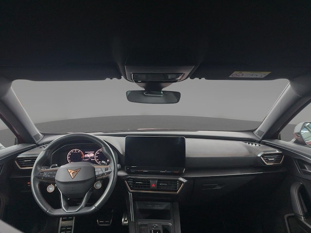 Cupra Formentor 2.0 TSI 4Drive DSG VZ