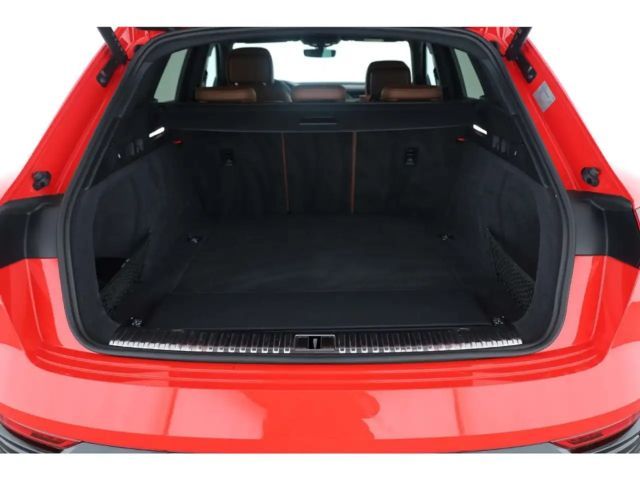 Audi Q8 e-tron 55 Quattro