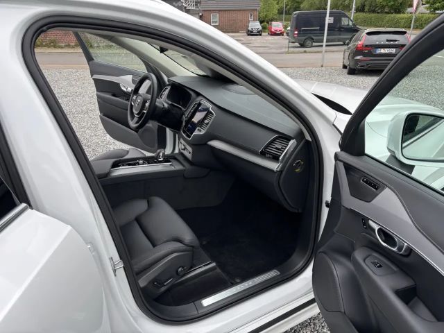 Volvo XC90 AWD Bright Plus