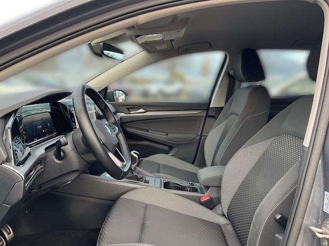 Volkswagen Golf 1.0 TSI Golf VIII