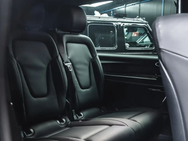 Mercedes-Benz V 300 4MATIC