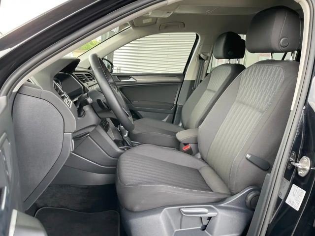 Volkswagen Tiguan 2.0 TDI Allspace DSG Life
