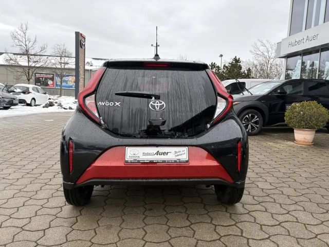 Toyota Aygo X Hatchback