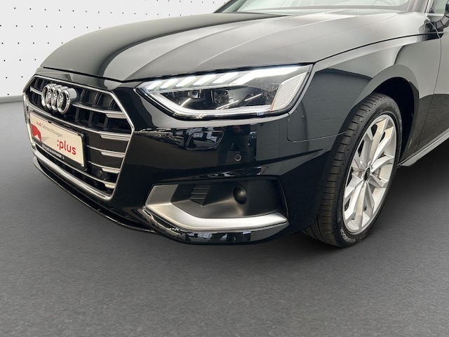 Audi A4 35 TDI Avant S-Tronic