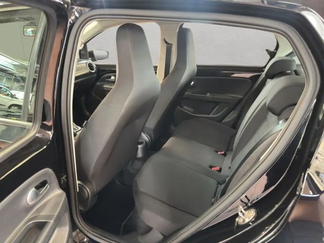 Volkswagen e-up! e-up