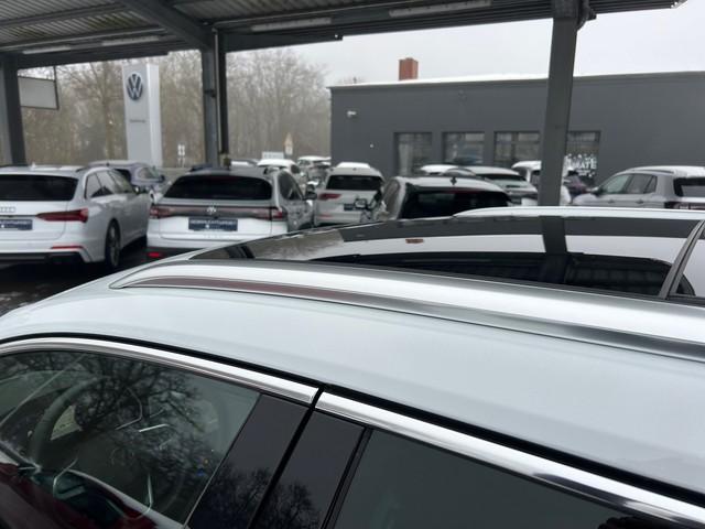 Volkswagen Passat 2.0 TDI AllTrack DSG Variant