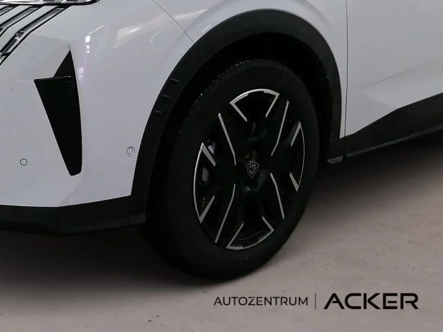 Peugeot 3008 GT-Line Hybrid