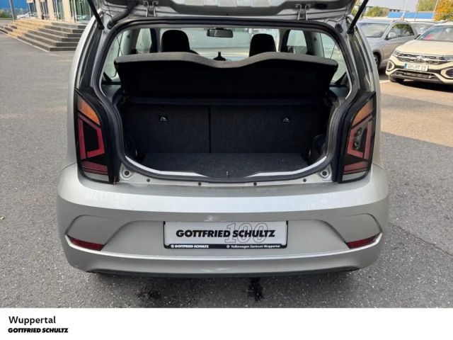 Volkswagen up! Move Move up!