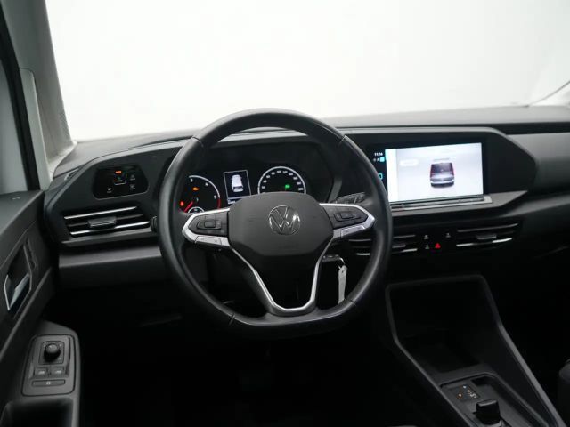 Volkswagen Caddy DSG Life Maxi