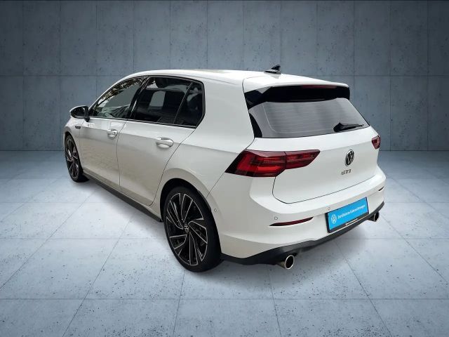 Volkswagen Golf 2.0 TSI DSG GTI