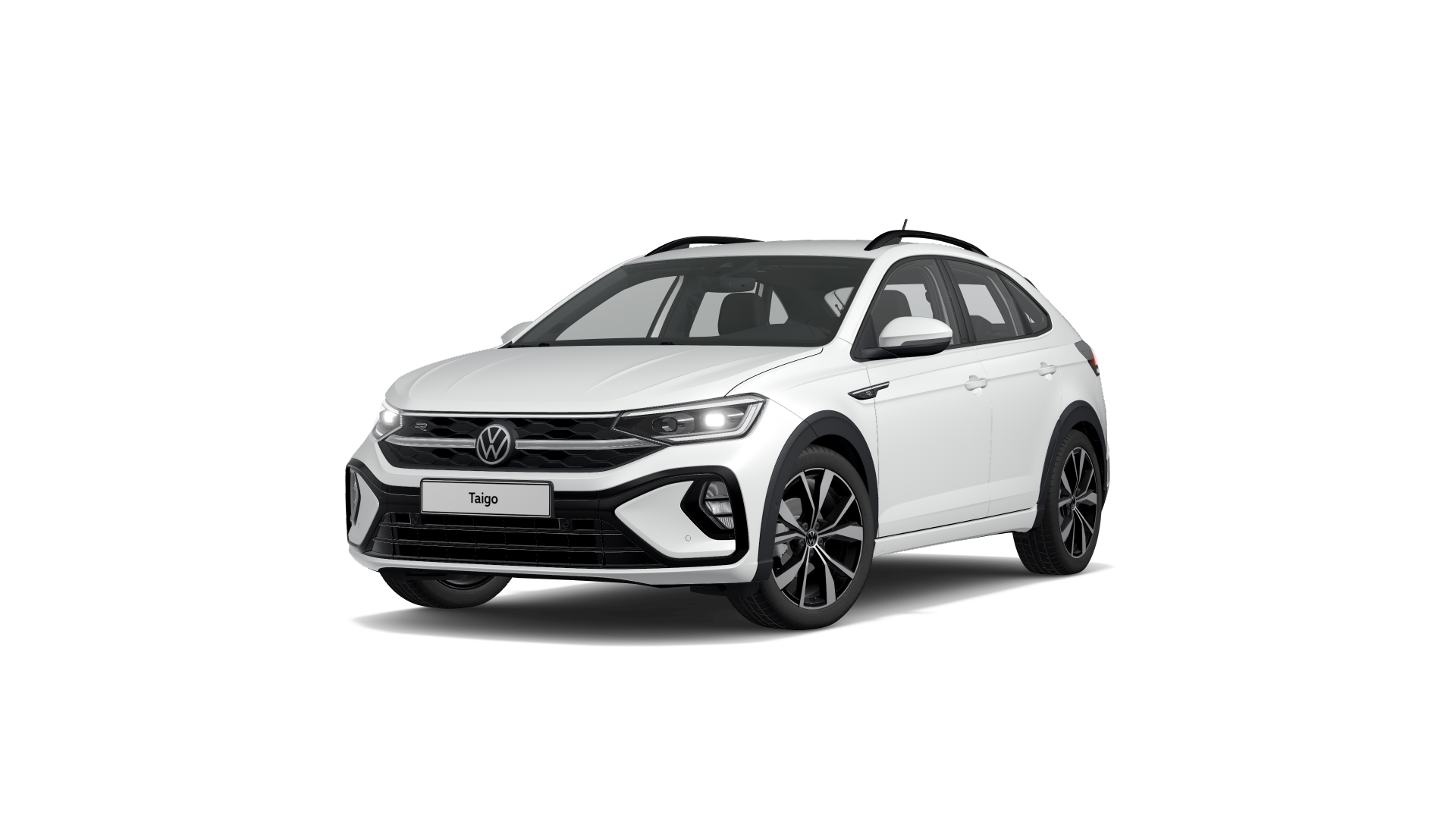 Volkswagen Taigo Taigo 1.5    RLineBT110 TSID7F