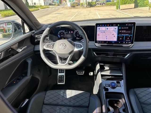 Volkswagen Tiguan DSG R-Line