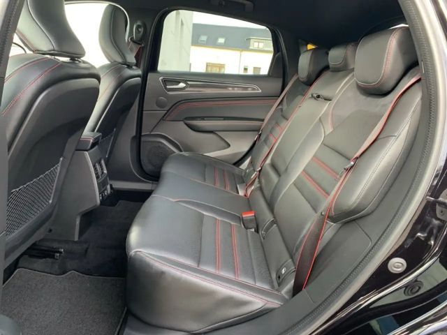 Renault Arkana EDC RS TCe 160