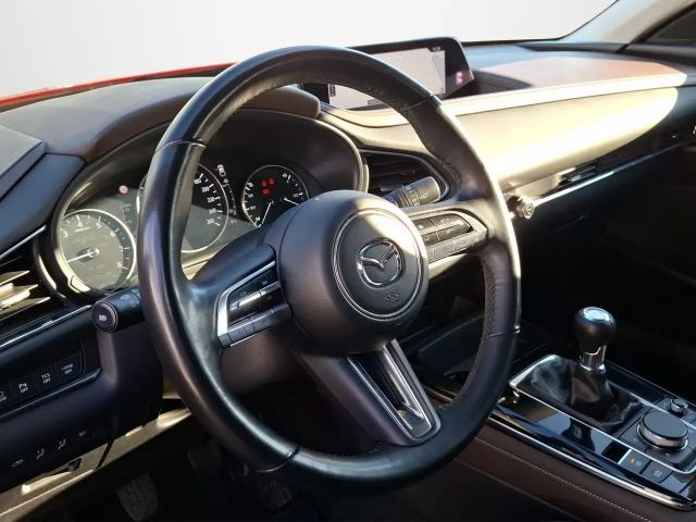 Mazda CX-30 Selection