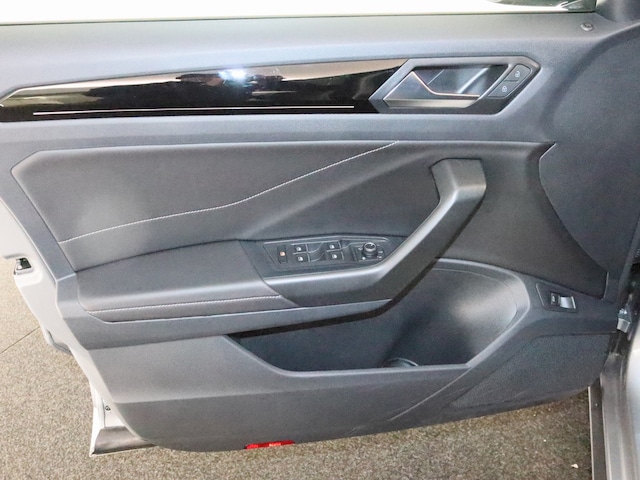 Volkswagen T-Roc 1.5 TSI R-Line