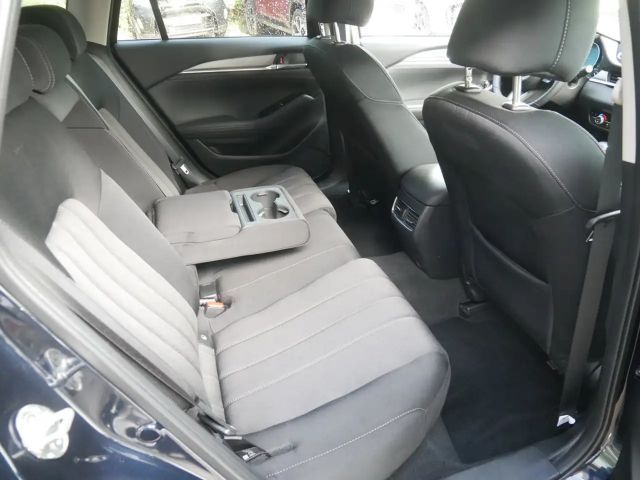 Mazda 6 Exclusive-line SkyActiv Sportbreak