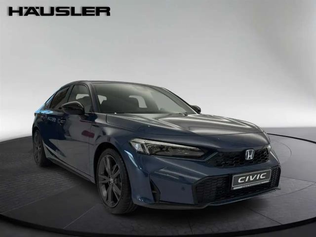 Honda Civic 2.0 Sport e:HEV