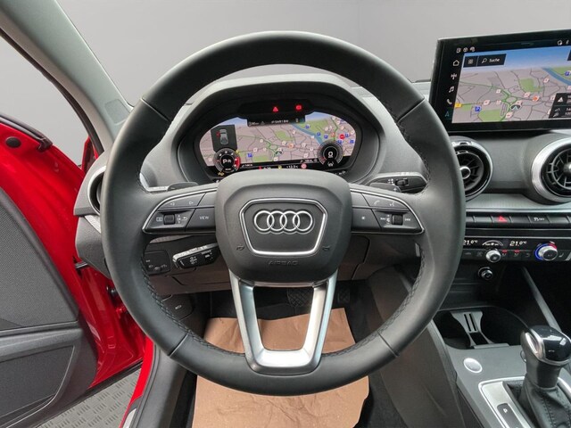 Audi Q2 35 TDI S-Tronic