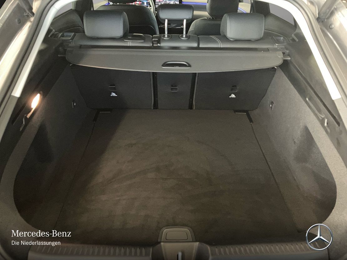 Mercedes-Benz CLA 200 CLA 200 d Shooting Brake