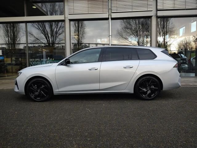 Opel Astra GS-Line Grand Sport Sports Tourer