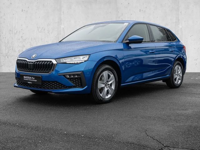 Skoda Scala 1.0 TSI Selection