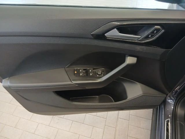 Volkswagen T-Cross 1.5 TSI DSG R-Line