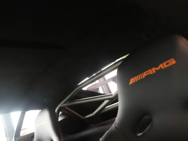 Mercedes-Benz AMG GT AMG Line Coupé