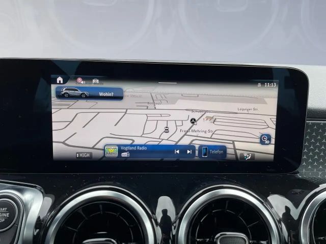 Mercedes-Benz GLB 180 Progressive