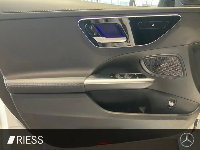 Mercedes-Benz C 200 AMG Line Estate