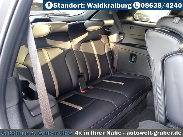 Mazda CX-80 Homura e-Skyactiv